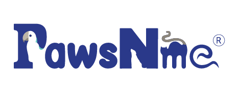 PawsNme - Start your pet journey