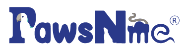 PawsNme - Start your pet journey
